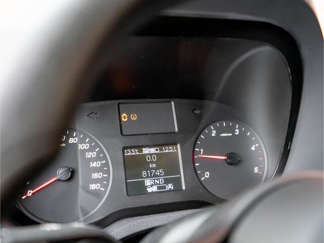 Mercedes-Benz SPRINTER 315 1.9 CDI L2H2 Automaat