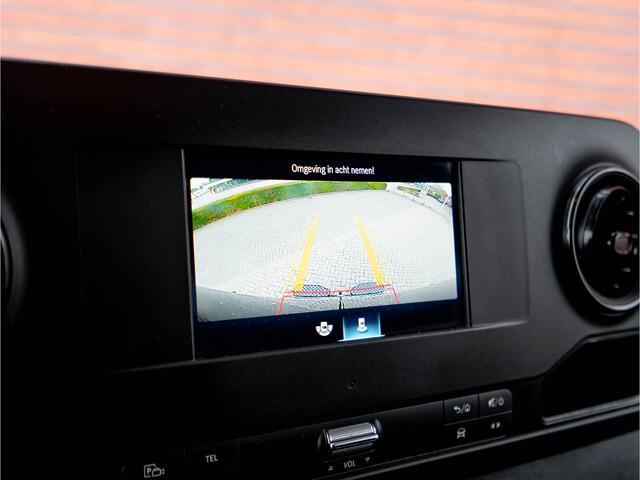 Mercedes-Benz SPRINTER 315 1.9 CDI L2H2 Automaat