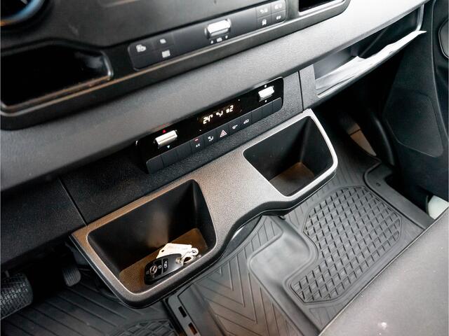 Mercedes-Benz SPRINTER 315 1.9 CDI L2H2 Automaat
