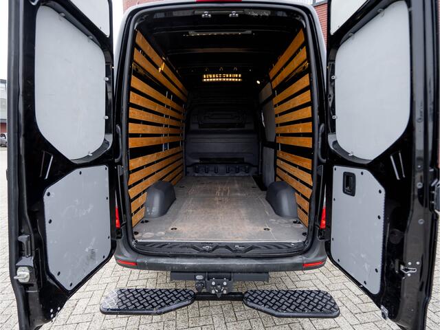 Mercedes-Benz SPRINTER 315 1.9 CDI L2H2 Automaat