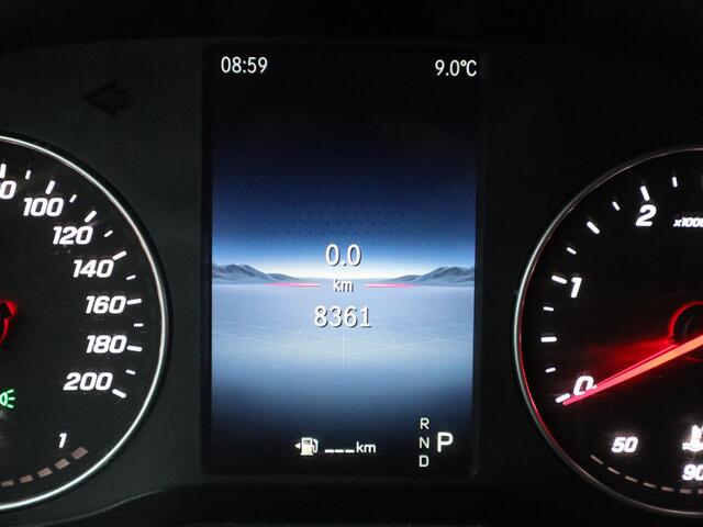 Mercedes-Benz SPRINTER 319 CDI L2H2 DISTRONIC LED 2X SCHUIFD. 3.5T TREKHAAK