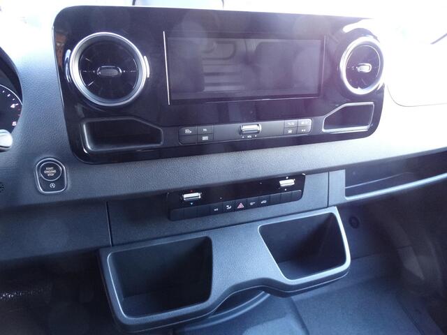 Mercedes-Benz SPRINTER 315 1.9 CDI L2 Select Automaat | BPM vrij | zijschuifdeur links en rechts | LED koplampen