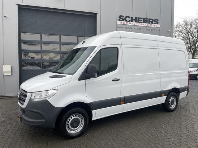 Mercedes-Benz SPRINTER 317 CDI Aut. L2H2 Airco | Trekhaak 3500kg | Adaptive Cruise