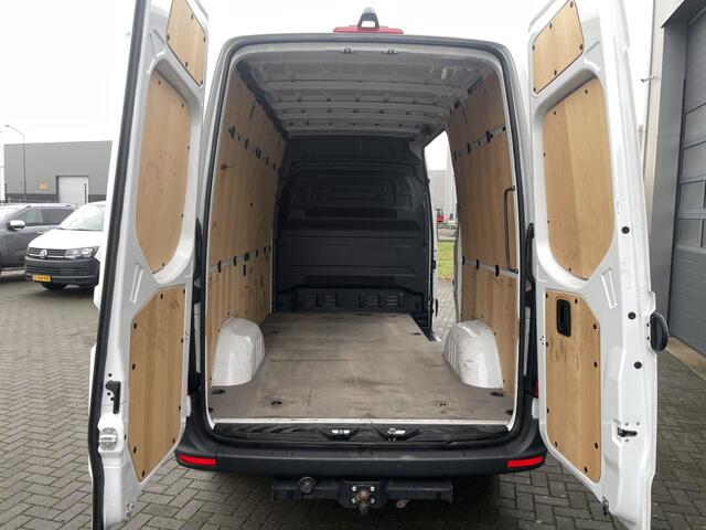 Mercedes-Benz SPRINTER 317 CDI Aut. L2H2 Airco | Trekhaak 3500kg | Adaptive Cruise