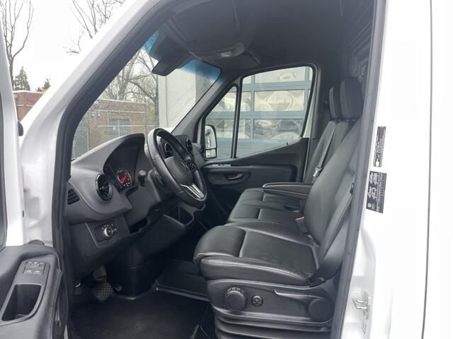 Mercedes-Benz SPRINTER 317 CDI Aut. L2H2 Airco | Trekhaak 3500kg | Adaptive Cruise