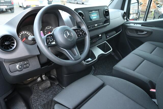 Mercedes-Benz SPRINTER 315 CDI L3H2 Camera, Apple Carplay/Android Auto