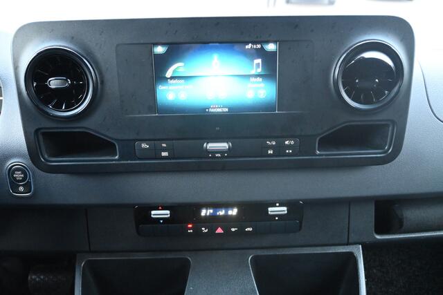 Mercedes-Benz SPRINTER 315 CDI L3H2 Camera, Apple Carplay/Android Auto