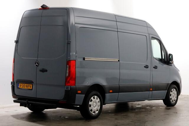 Mercedes-Benz SPRINTER 214 CDI 143pk L2H2 9G Automaat LED/Navi/Camera 02-2021
