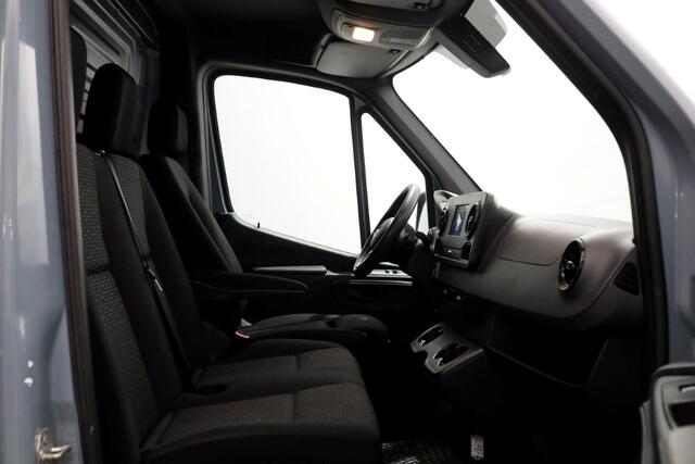 Mercedes-Benz SPRINTER 214 CDI 143pk L2H2 9G Automaat LED/Navi/Camera 02-2021