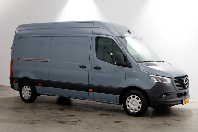 Mercedes-Benz SPRINTER 214 CDI 143pk L2H2 9G Automaat LED/Navi/Camera 02-2021