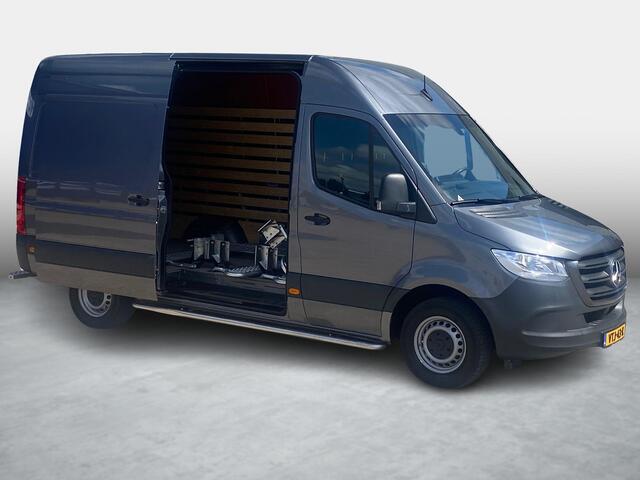 Mercedes-Benz SPRINTER 315 1.9 CDI L2H2 RWD