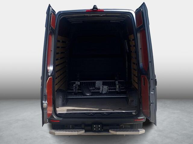 Mercedes-Benz SPRINTER 315 1.9 CDI L2H2 RWD