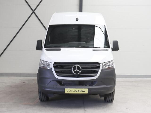 Mercedes-Benz SPRINTER 315 1.9 CDI L2H2 RWD Automaat Cruise Navi Parkeersensoren