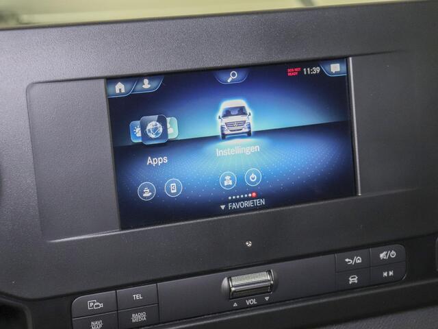 Mercedes-Benz SPRINTER 315 1.9 CDI L2H2 RWD Automaat Cruise Navi Parkeersensoren