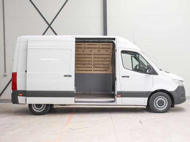 Mercedes-Benz SPRINTER 315 1.9 CDI L2H2 RWD Automaat Cruise Navi Parkeersensoren