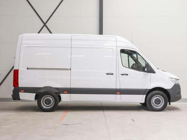 Mercedes-Benz SPRINTER 315 1.9 CDI L2H2 RWD Automaat Cruise Navi Parkeersensoren