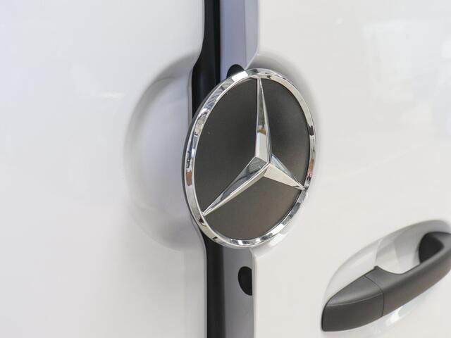 Mercedes-Benz SPRINTER 315 1.9 CDI L2H2 RWD Automaat Cruise Navi Parkeersensoren