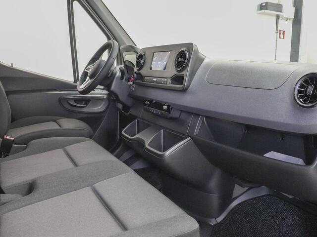 Mercedes-Benz SPRINTER 315 1.9 CDI L2H2 RWD Automaat Cruise Navi Parkeersensoren