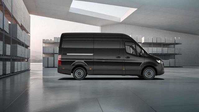 Mercedes-Benz SPRINTER 317 CDI L2 H2 Pro