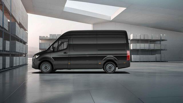 Mercedes-Benz SPRINTER 317 CDI L2 H2 Pro