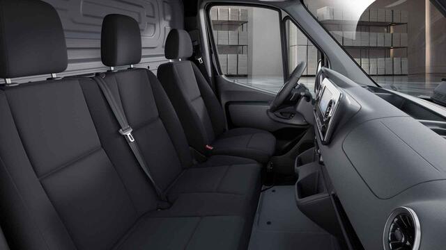 Mercedes-Benz SPRINTER 317 CDI L2 H2 Pro