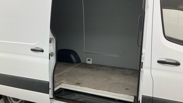 Mercedes-Benz SPRINTER 316 2.2 CDI 325 L2H2 CAM I CR.Control I Trekhaak I MBUX
