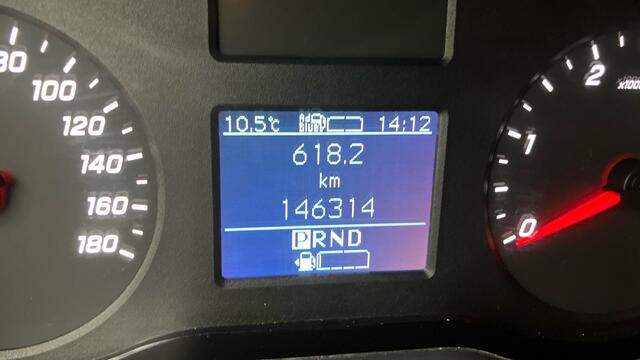 Mercedes-Benz SPRINTER 316 2.2 CDI 325 L2H2 CAM I CR.Control I Trekhaak I MBUX