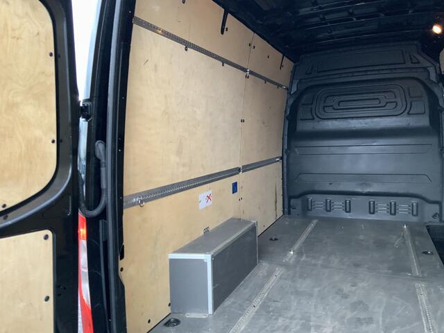 Mercedes-Benz SPRINTER 317 1.9 CDI L2H2 Airco Cruise Camera 3 Zits Alu Velg Sidebar Euro 6