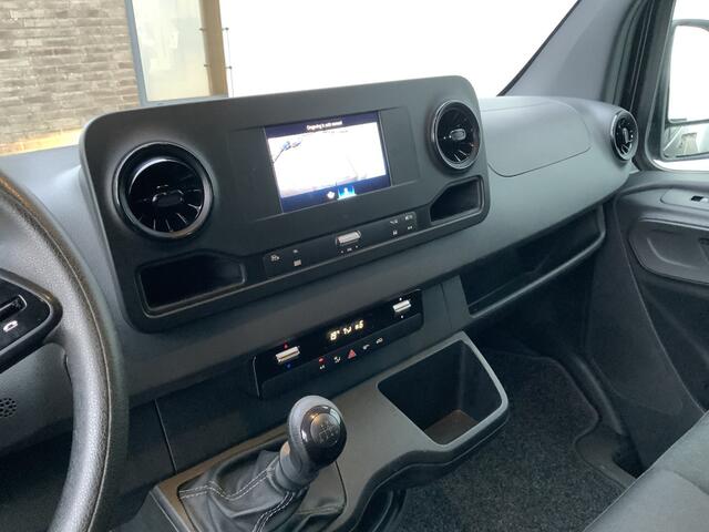 Mercedes-Benz SPRINTER 317 1.9 CDI L2H2 Airco Cruise Camera 3 Zits Alu Velg Sidebar Euro 6