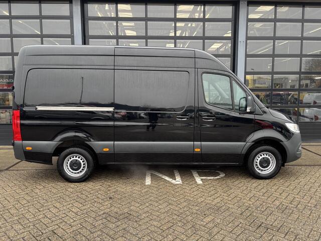 Mercedes-Benz SPRINTER 315 1.9 CDI L2H2 RWD