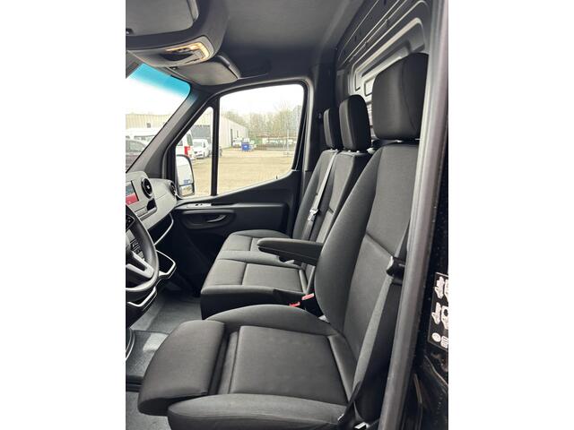 Mercedes-Benz SPRINTER 315 1.9 CDI L2H2 RWD