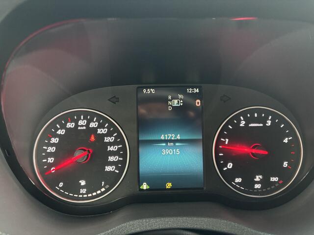 Mercedes-Benz SPRINTER 315 1.9 CDI L2H2 RWD