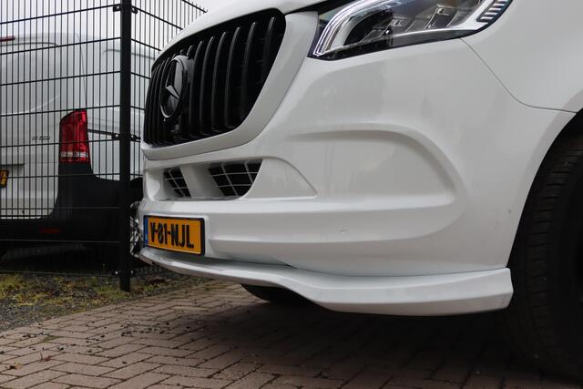 Mercedes-Benz SPRINTER 319 CDI 3.0 V6 L2H2 2800KG Trekhaak, 360Camera, PDC, Cruise Control