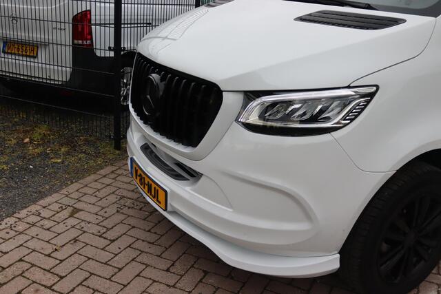 Mercedes-Benz SPRINTER 319 CDI 3.0 V6 L2H2 2800KG Trekhaak, 360Camera, PDC, Cruise Control