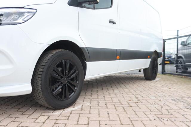 Mercedes-Benz SPRINTER 319 CDI 3.0 V6 L2H2 2800KG Trekhaak, 360Camera, PDC, Cruise Control