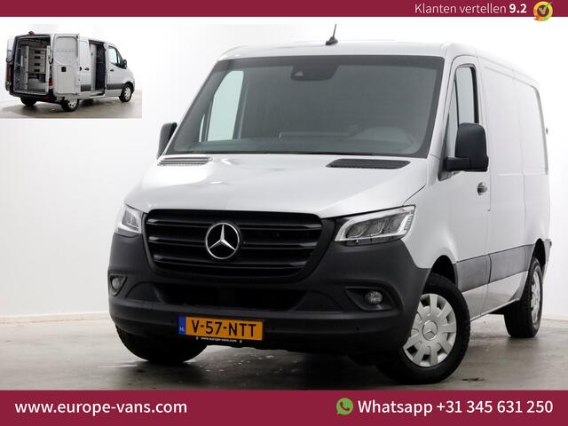 Mercedes-Benz SPRINTER 314 CDI 143pk 9G Automaat L1H1 LED/ACC/Camera/Inrichting 11-2020
