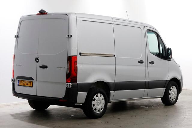 Mercedes-Benz SPRINTER 314 CDI 143pk 9G Automaat L1H1 LED/ACC/Camera/Inrichting 11-2020