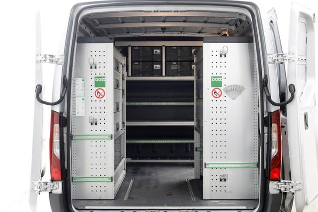 Mercedes-Benz SPRINTER 314 CDI 143pk 9G Automaat L1H1 LED/ACC/Camera/Inrichting 11-2020