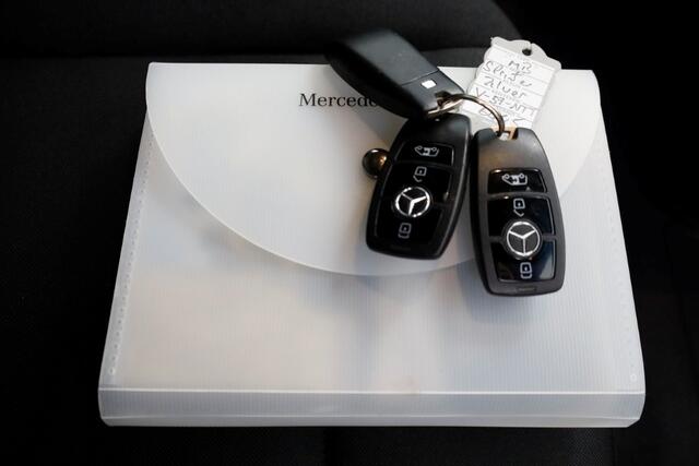 Mercedes-Benz SPRINTER 314 CDI 143pk 9G Automaat L1H1 LED/ACC/Camera/Inrichting 11-2020