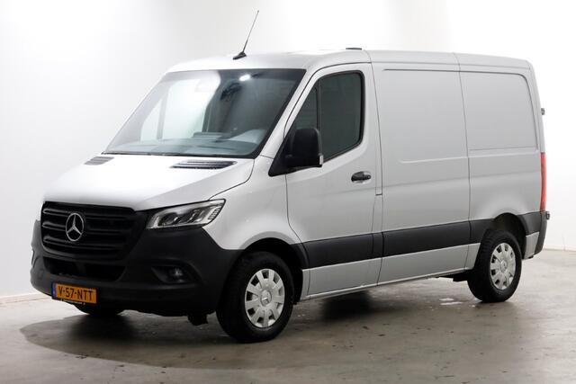 Mercedes-Benz SPRINTER 314 CDI 143pk 9G Automaat L1H1 LED/ACC/Camera/Inrichting 11-2020