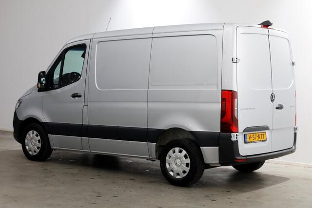 Mercedes-Benz SPRINTER 314 CDI 143pk 9G Automaat L1H1 LED/ACC/Camera/Inrichting 11-2020