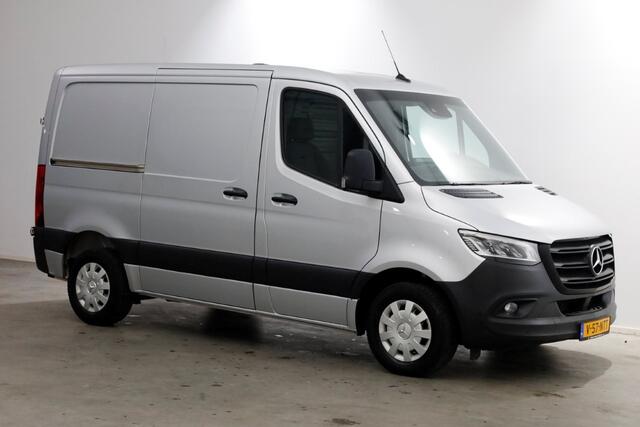 Mercedes-Benz SPRINTER 314 CDI 143pk 9G Automaat L1H1 LED/ACC/Camera/Inrichting 11-2020