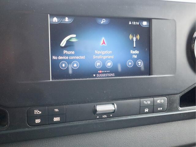 Mercedes-Benz SPRINTER 314 2.2 CDI L3H2 MARGE/BTW VRIJ