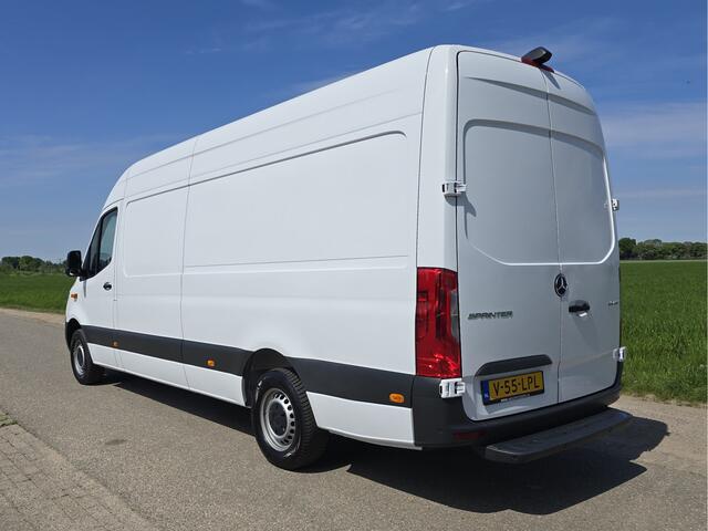Mercedes-Benz SPRINTER 315 1.9 CDI L3 H2 RWD - 150 Pk - Euro 6 - Navi - ParkeerCamera - MBUX -