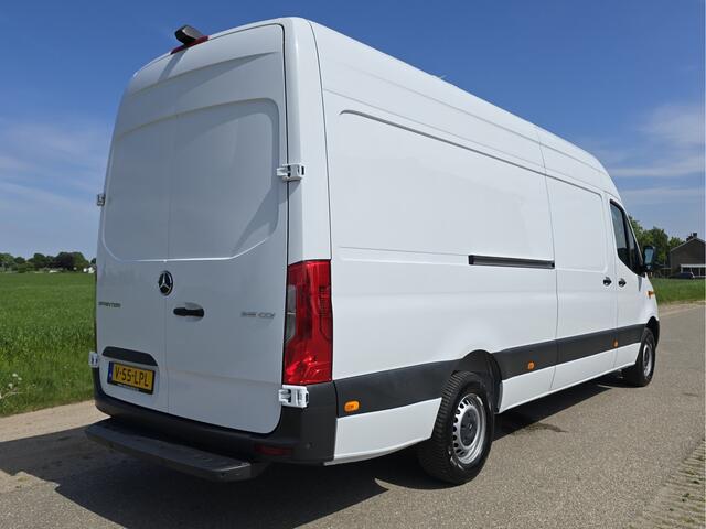 Mercedes-Benz SPRINTER 315 1.9 CDI L3 H2 RWD - 150 Pk - Euro 6 - Navi - ParkeerCamera - MBUX -