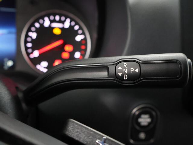 Mercedes-Benz SPRINTER 315 L2H2 RWD PRO | 3500kg TREKKEN | AUTOMAAT | 3-ZITS | CRUISE CONTROL |