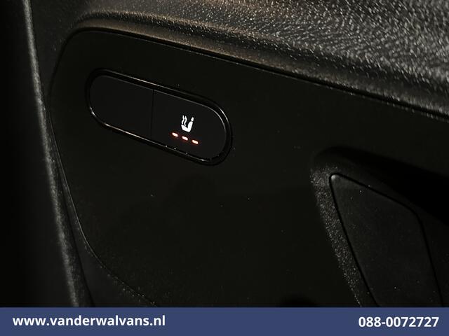 Mercedes-Benz SPRINTER 316CDI 164pk L3H2 Euro6 Airco | 360 graden Camera | Navigatie | Apple Carplay | Cruisecontrol Android Auto, Stoelverwarming, Chauffeursstoel, Trekhaak, Parkeersensoren, Bijrijdersbank