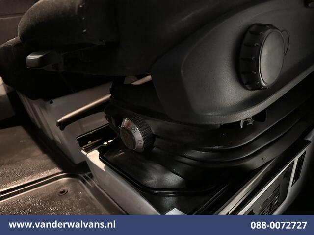 Mercedes-Benz SPRINTER 316CDI 164pk L3H2 Euro6 Airco | 360 graden Camera | Navigatie | Apple Carplay | Cruisecontrol Android Auto, Stoelverwarming, Chauffeursstoel, Trekhaak, Parkeersensoren, Bijrijdersbank