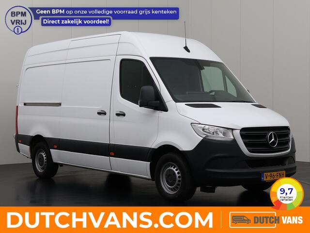Mercedes-Benz SPRINTER 317CDI L2H2 | Euro 6 | Business | 3500Kg Trekhaak | Camera | Airco | Cruise