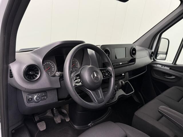 Mercedes-Benz SPRINTER 317CDI L2H2 | Euro 6 | Business | 3500Kg Trekhaak | Camera | Airco | Cruise
